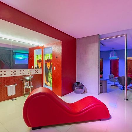 Assahi Motel (Adults Only) Fortaleza  Ngoại thất bức ảnh