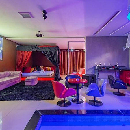 Assahi Motel (Adults Only) Fortaleza  Ngoại thất bức ảnh