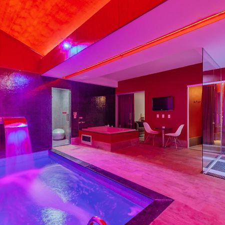 Assahi Motel (Adults Only) Fortaleza  Ngoại thất bức ảnh
