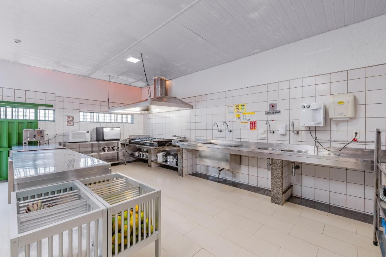 Assahi Motel (Adults Only) Fortaleza  Ngoại thất bức ảnh