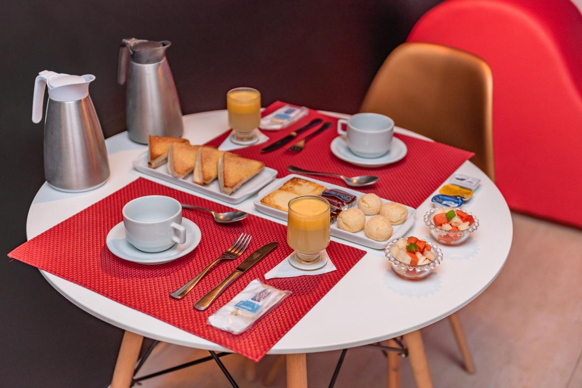 Assahi Motel (Adults Only) Fortaleza  Ngoại thất bức ảnh