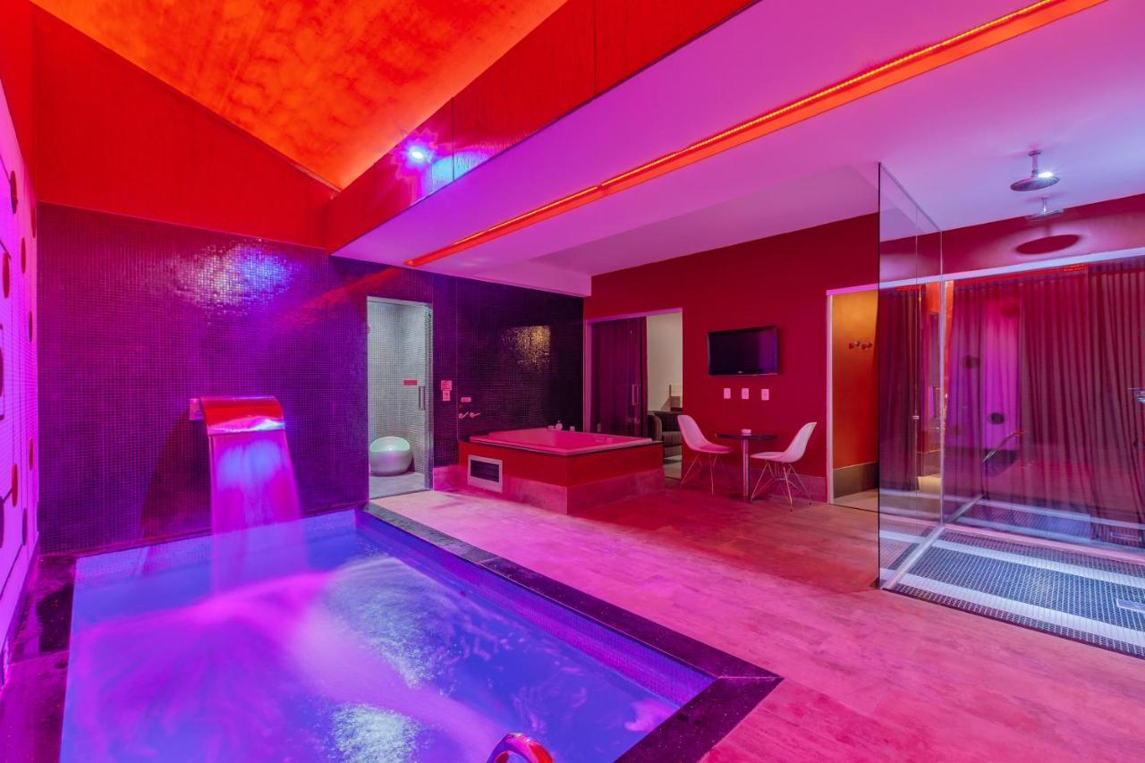 Assahi Motel (Adults Only) Fortaleza  Ngoại thất bức ảnh