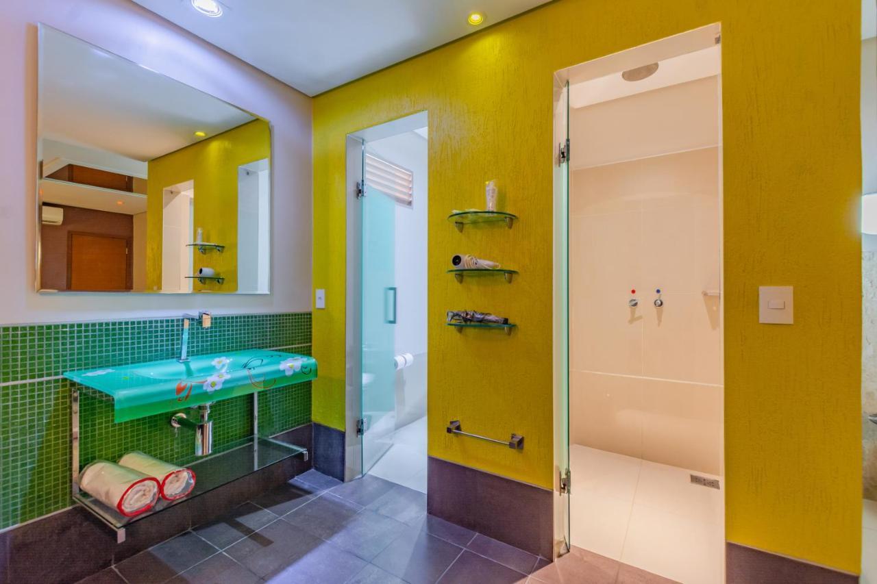 Assahi Motel (Adults Only) Fortaleza  Ngoại thất bức ảnh