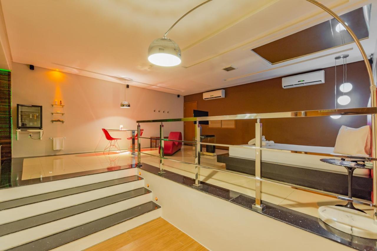 Assahi Motel (Adults Only) Fortaleza  Ngoại thất bức ảnh