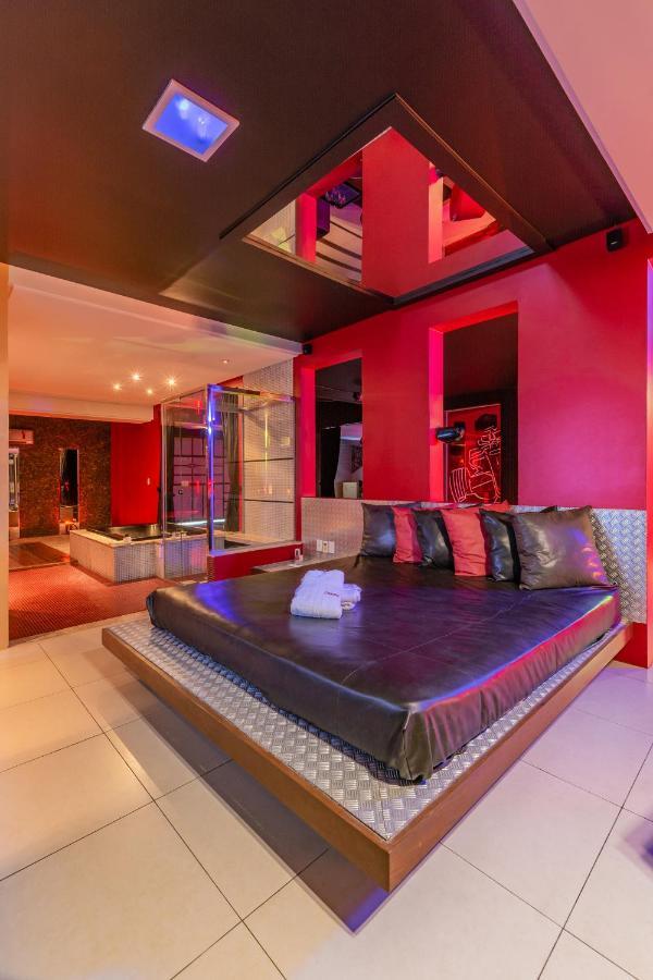 Assahi Motel (Adults Only) Fortaleza  Ngoại thất bức ảnh