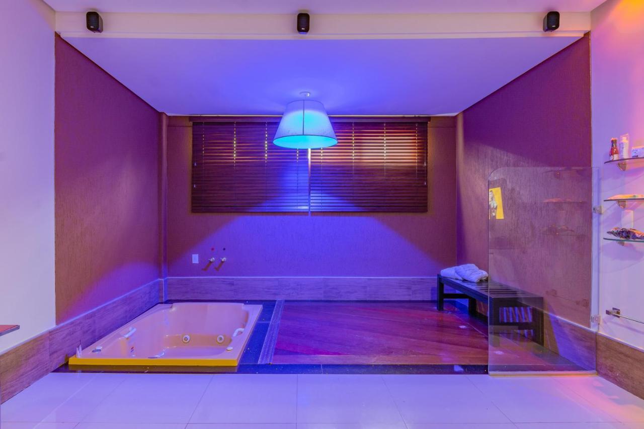 Assahi Motel (Adults Only) Fortaleza  Ngoại thất bức ảnh