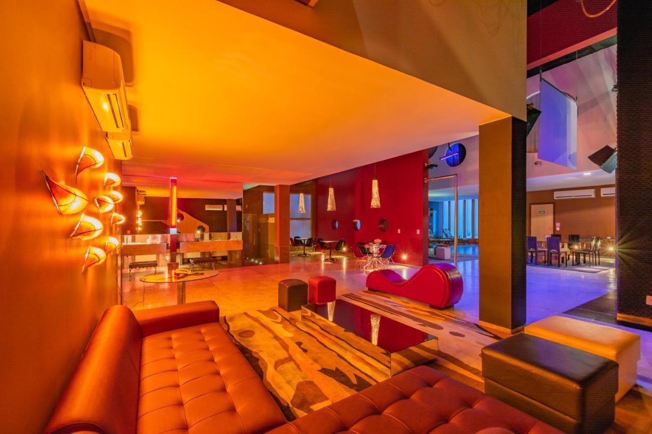 Assahi Motel (Adults Only) Fortaleza  Ngoại thất bức ảnh