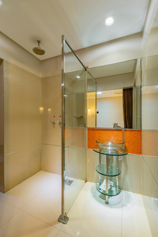 Assahi Motel (Adults Only) Fortaleza  Ngoại thất bức ảnh