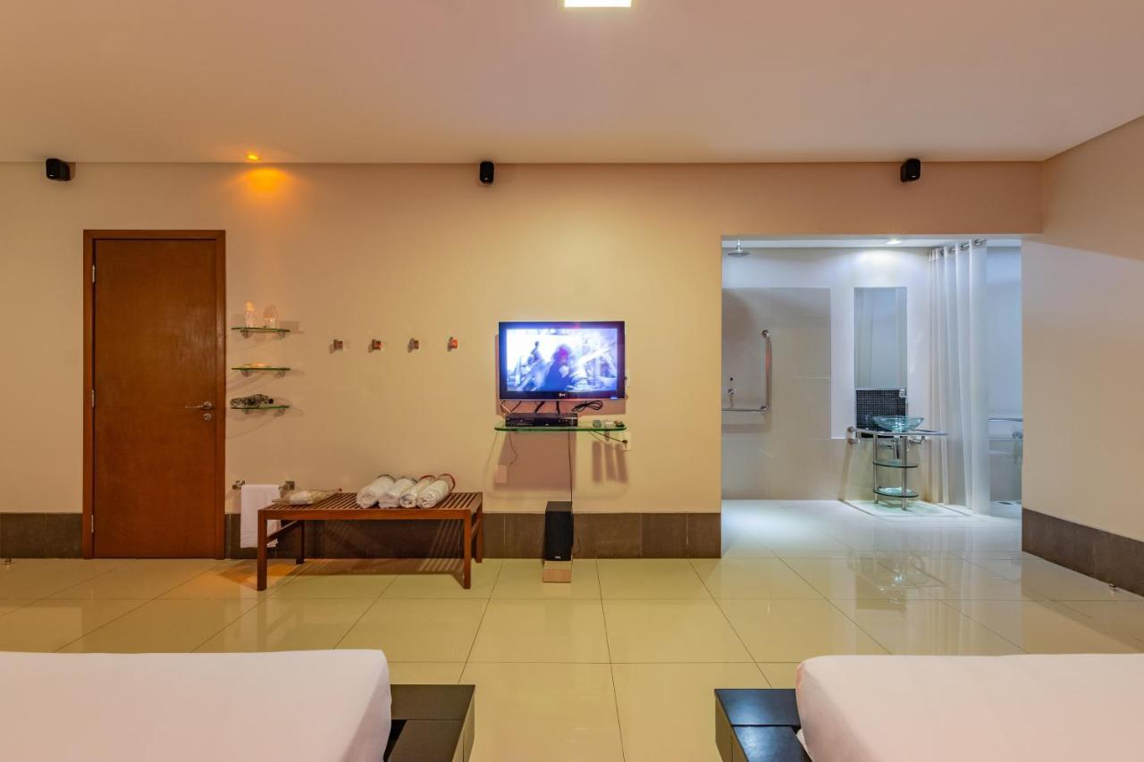 Assahi Motel (Adults Only) Fortaleza  Ngoại thất bức ảnh