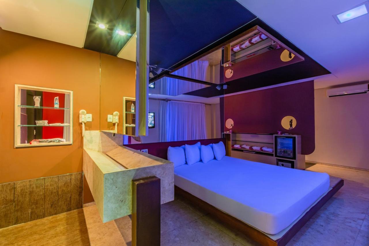 Assahi Motel (Adults Only) Fortaleza  Ngoại thất bức ảnh