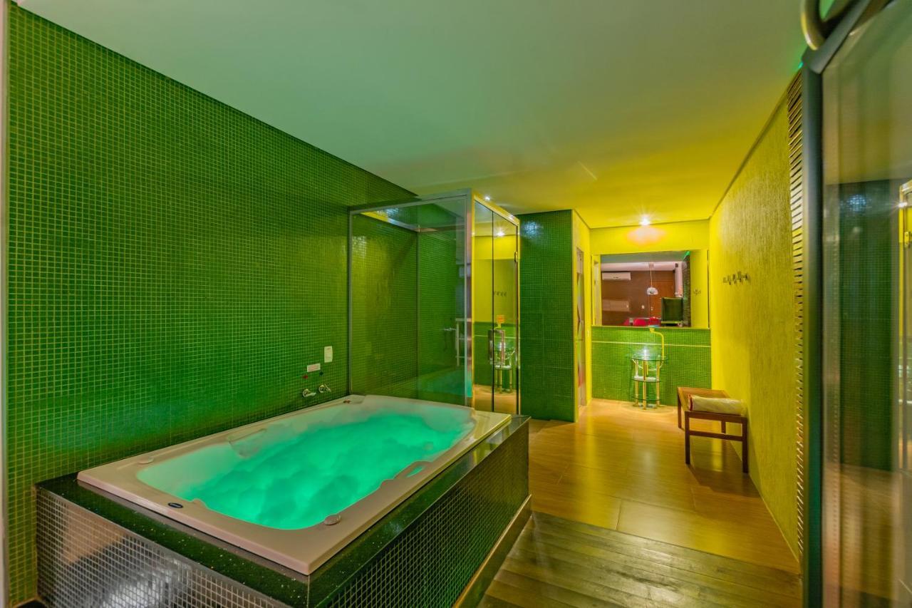 Assahi Motel (Adults Only) Fortaleza  Ngoại thất bức ảnh